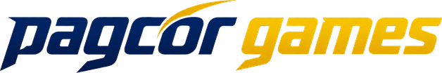 pagcor games official logo